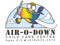 Day Care in Toronto - Logo